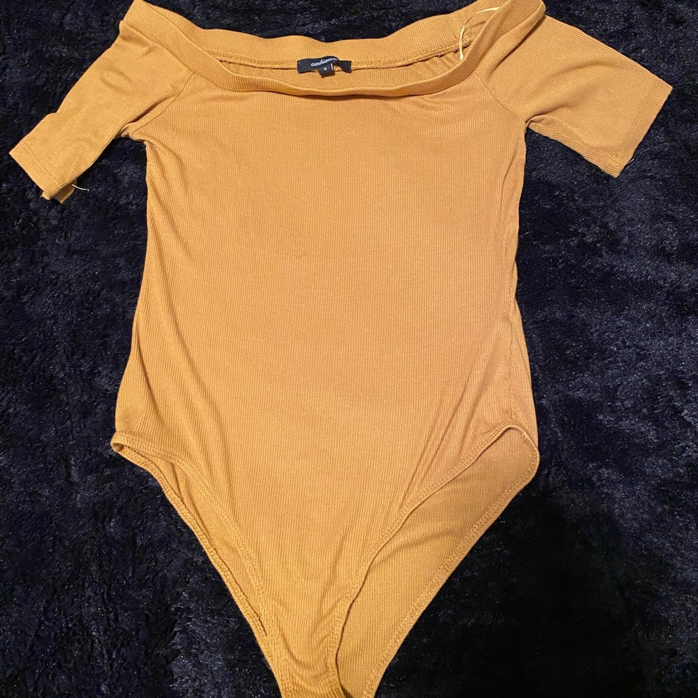 Bodysuit